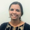 Geetha Manjunath