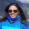 Nidhi Mathur