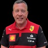 Curtis Generous