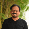 Prashant Borde