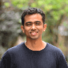 Saurya Prakash Sinha