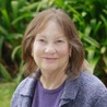 Christine Bachman