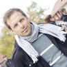 Magnus Wiklander