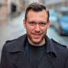 Stuart Hearn