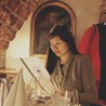 Wendy Bai