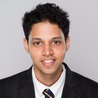 Dishank Sharan