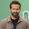 Ryan Reynolds