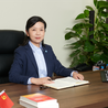 Linghong Hu