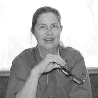 Jackie Hines