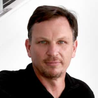 David Wensley