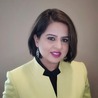 Dimple Mehra