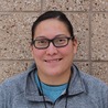 Crystal Frazier