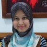 Siti Nor Ariffah Khalid