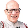 Steve Wolf