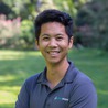 Greg Wong