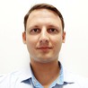 Oleg Kamenetski