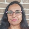 Indira Reddy