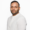 Sugam Sarin