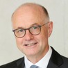 Winfried Lieber