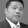 Albert Lim