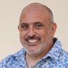 David Saah