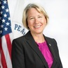 Carrie Hessler-Radelet