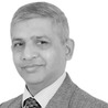 Ashish Kumar Karir