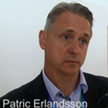 Patric Erlandsson