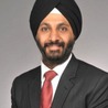Sunpreet Singh