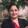 May Akrawi