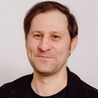 Zack Starikov