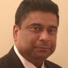 Gautam Sinha