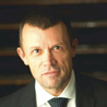 Peter A. Ball