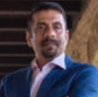 Jinesh Jain