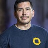 Albert Vega