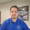 Anthony Garcia
