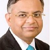 Natarajan Chandrasekaran