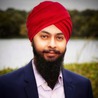 Satpreet Singh