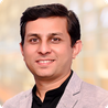 Parag Deote