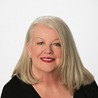 Gillian Oxley-Harper