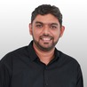 Digesh Panchal