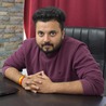 Vishal Dubey