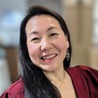 Shirley Mak-Parisi