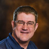 Gregg Harrington