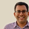 Amrit Rao