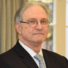 Geoffrey Gorman
