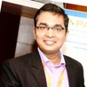 Tushar Surti