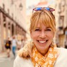 Mary Gardner