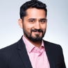 Nishant Mungali