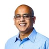 Atri Chatterjee